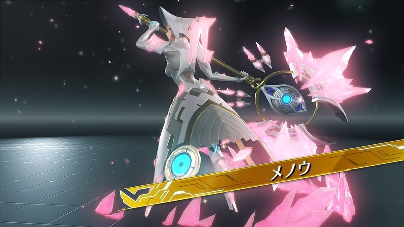 7 同調編 ゼノブレイド2を隅々まで楽しもう Ryo Note