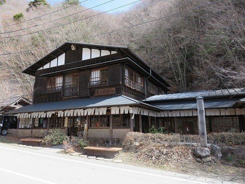 太宰治 富嶽百景 と井伏鱒二の天下茶屋 Kent Nishi Note