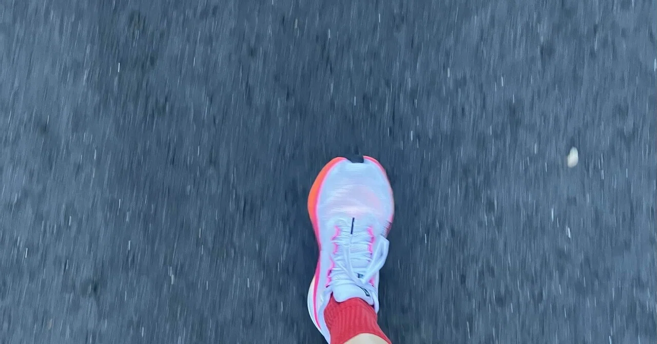 Garminがロックされた！私は何もしていない｜あい
