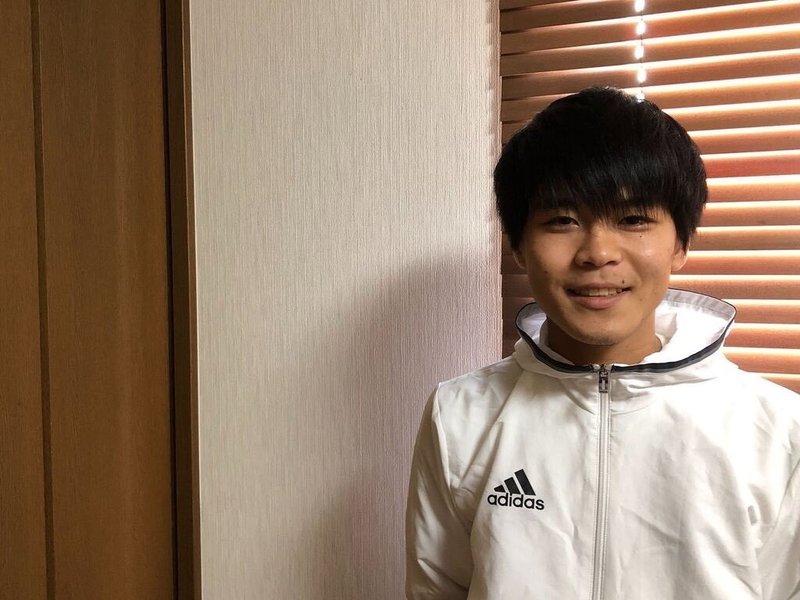 メンバー自己紹介 Vol 9 林廉太 Csa Connect Note