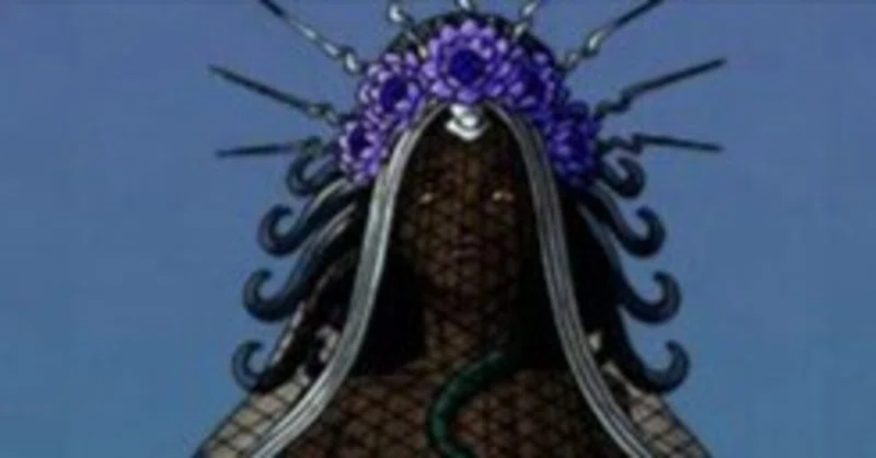 【ハズレ悪魔診療所】ブラックマリア
