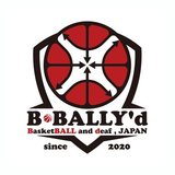 B・BALLY'd