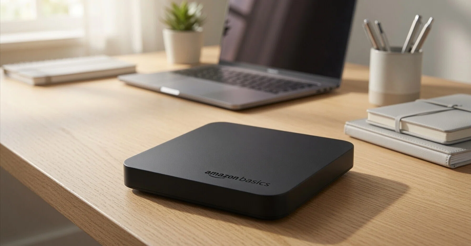 Amazonベーシックの高速外付けSSDは買いなのか──安さの裏で見ておき