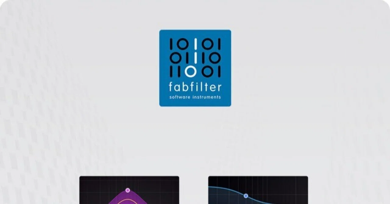 As a DTM beginner, I looked at the FabFilter Essentials Bundle and