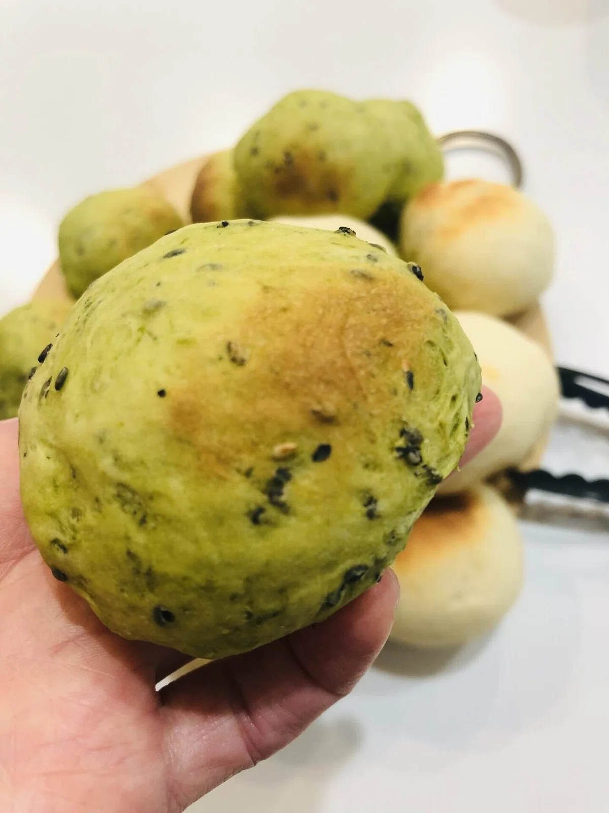 [Bread Making] Easy with the Overnight Method♬｜nori@宅トレライター