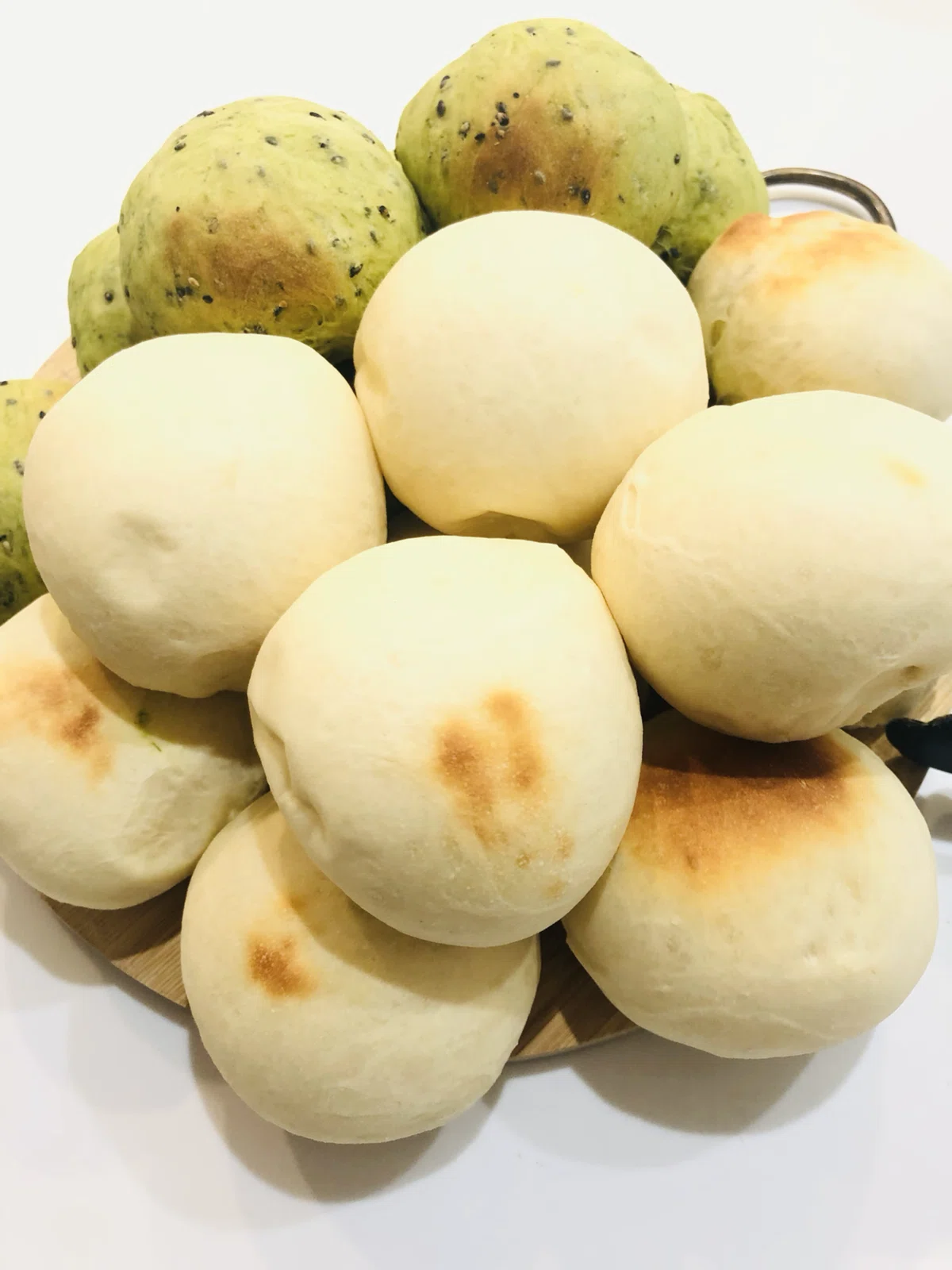 [Bread Making] Easy with the Overnight Method♬｜nori@宅トレライター