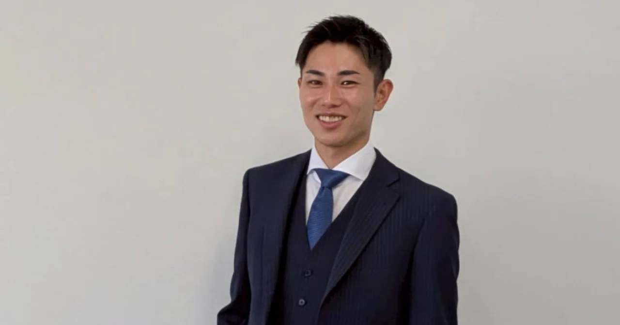 「営業を、誇れる仕事に再定義したい」——とび職から経営者へ、28歳が描く"日本一の営業会社"という野望。Win Win Line株式会社・花井宏行さん