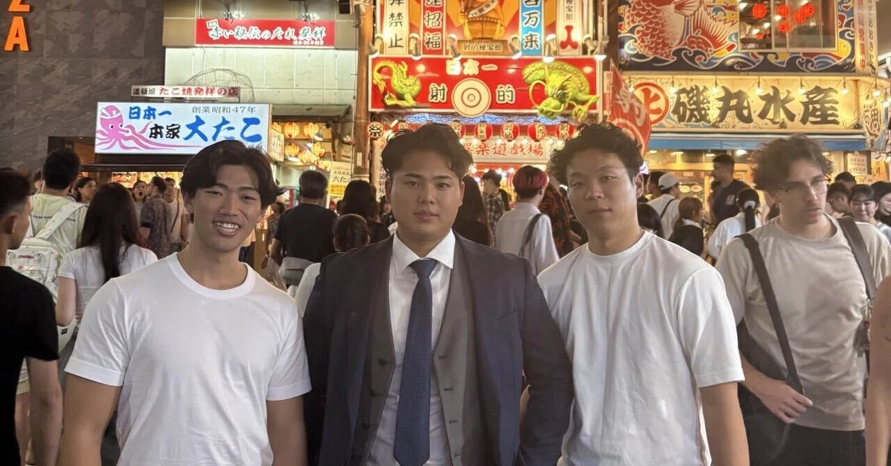 「楽しいから、栄える」——21歳で立ち上げた会社が、3つの事業で社会の底を上げにいく。合同会社楽栄・時枝南空さん