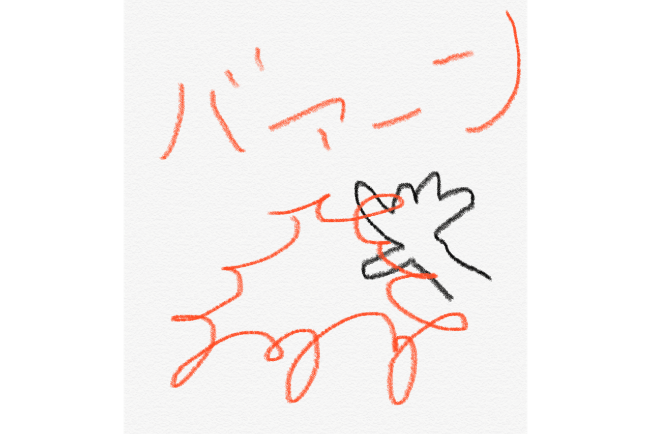 アグレッシブのちアホ ある Note