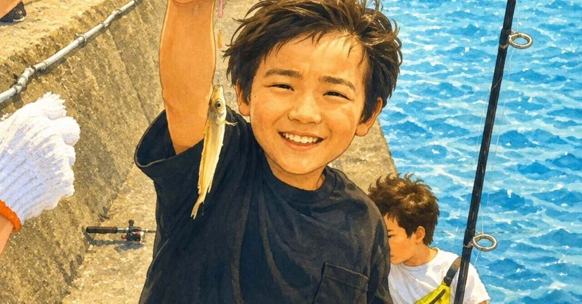 見出し画像