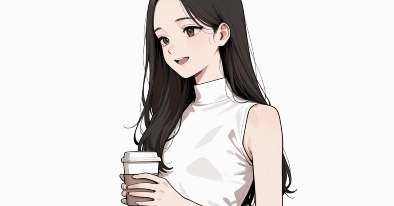 イラスト lulu Analyzing Best-Selling Commercial Manga and Implementing It in