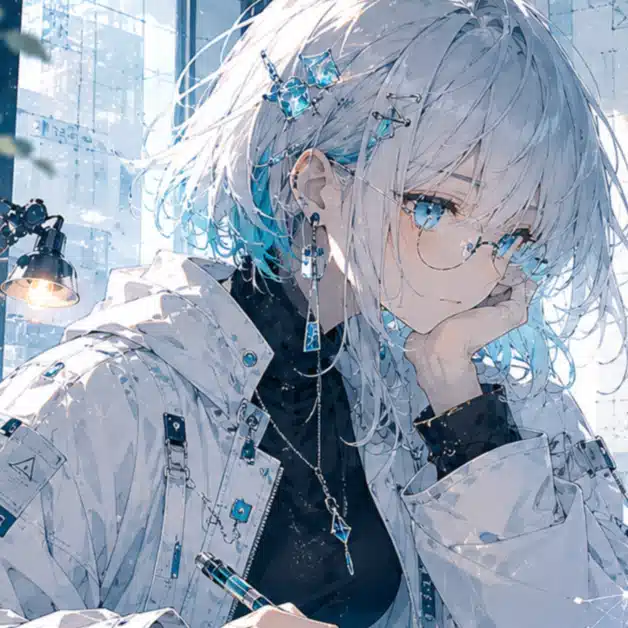 じゅん｜AI×ライフ・エンジニアリング