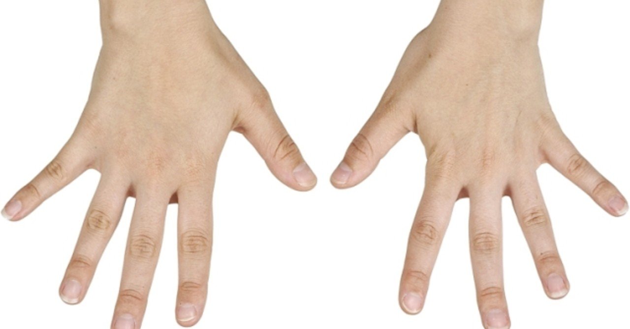 なぜ右利きと左利きがいるのか ヒデ Note