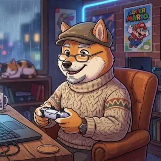 柴さん🐕ゲーミング