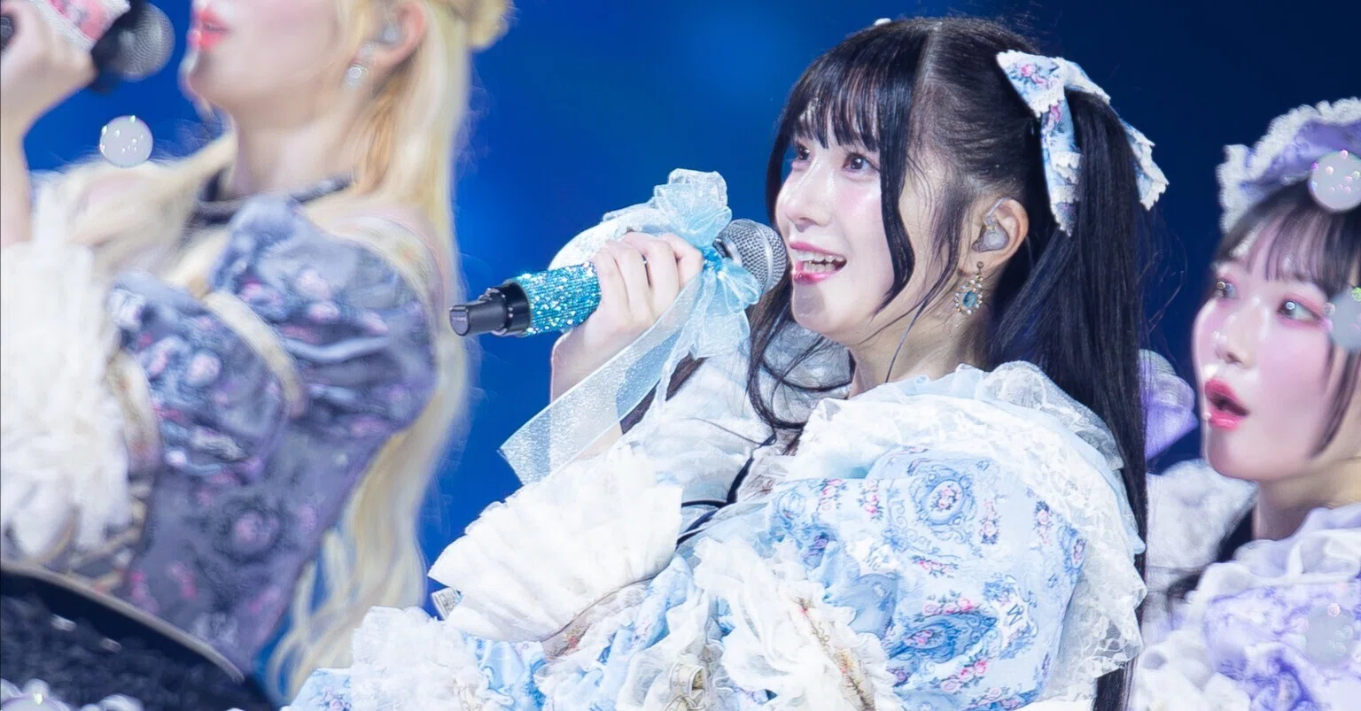 菅波美玲 卒業コンサート 事前まとめ｜ノイミーインフォメーション💎