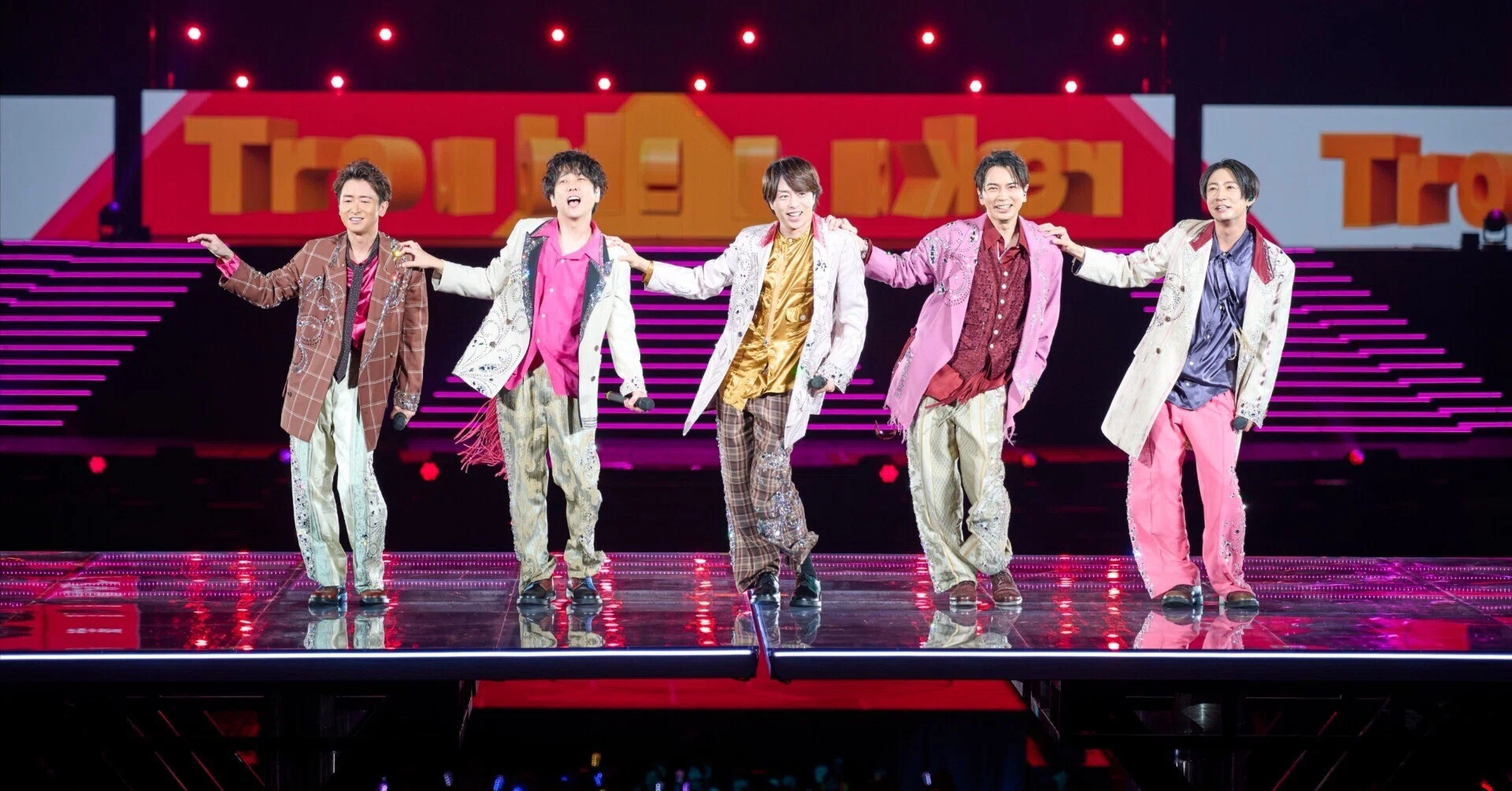 嵐のいる人生【2026年6月7日】 ｜すの次