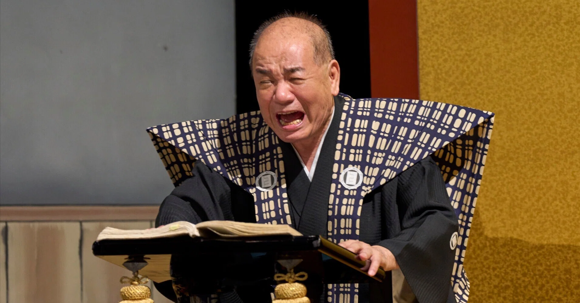 2026名古屋をどりNEO傾奇者｜西川流家元_名古屋をどり｜note