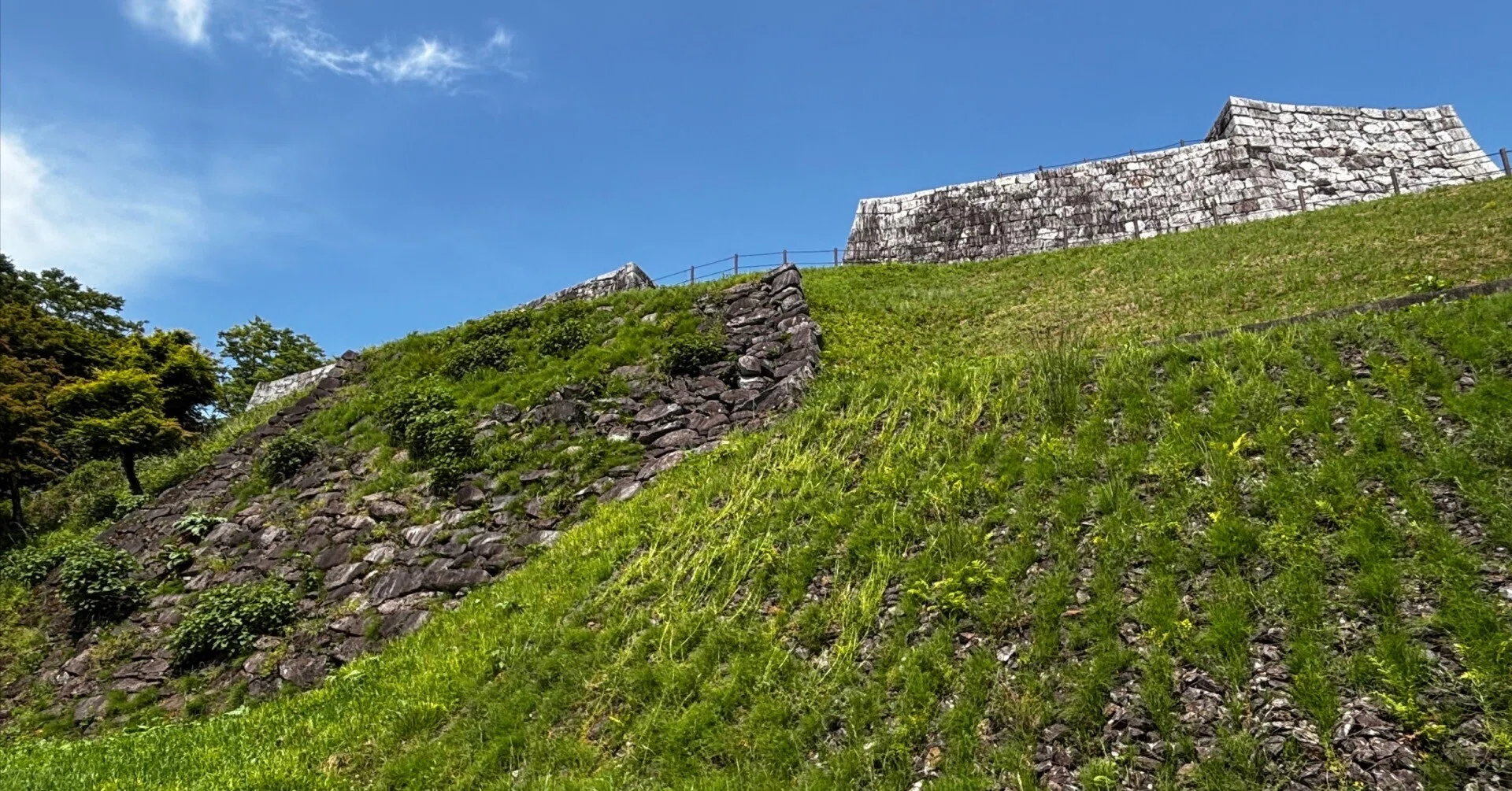 You and I are Stone Wall Enthusiasts: A More Detailed Explanation