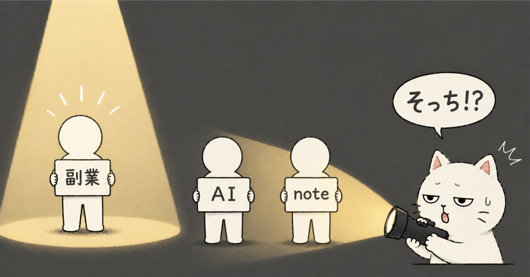 I was looking for 'AI beginners.' What I found were 'side hustle