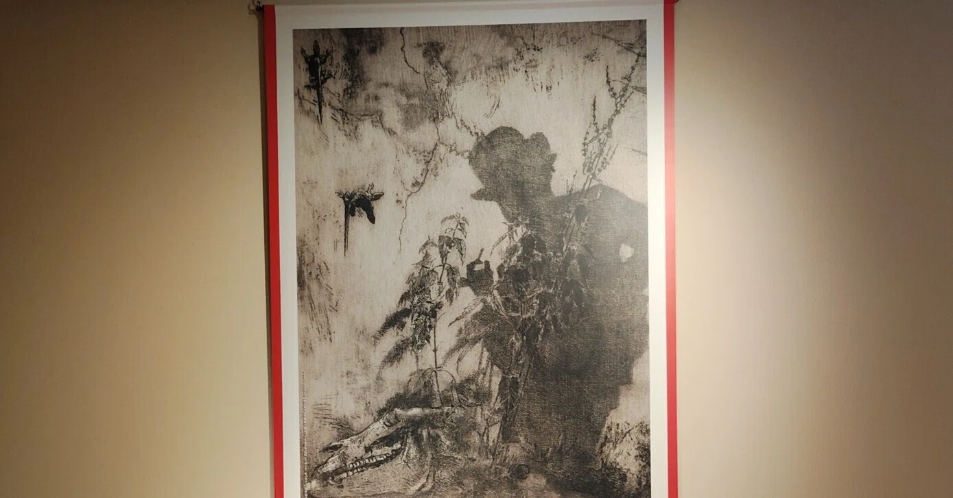国立西洋美術館常設展 アーティスト・バイ・アーティスト（西洋版画に