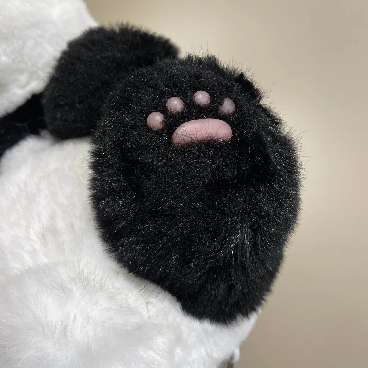 シャンシャンお誕生日おめでとう！2種類のリアルなぬいぐるみを発売