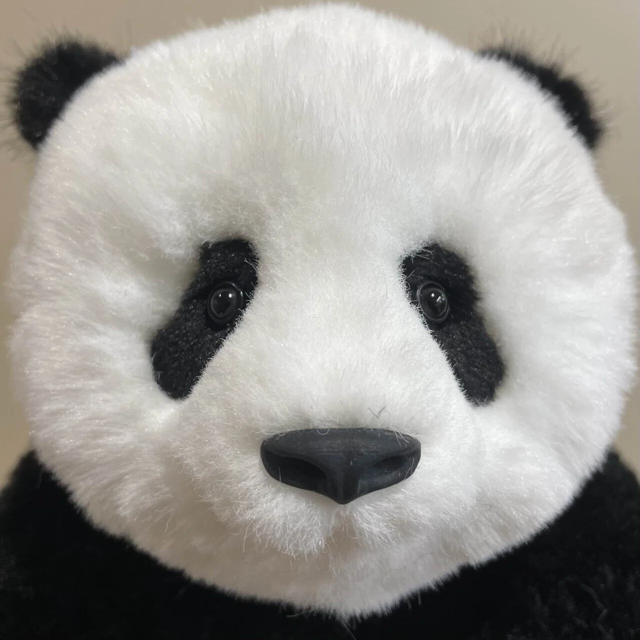 シャンシャンお誕生日おめでとう！2種類のリアルなぬいぐるみを発売