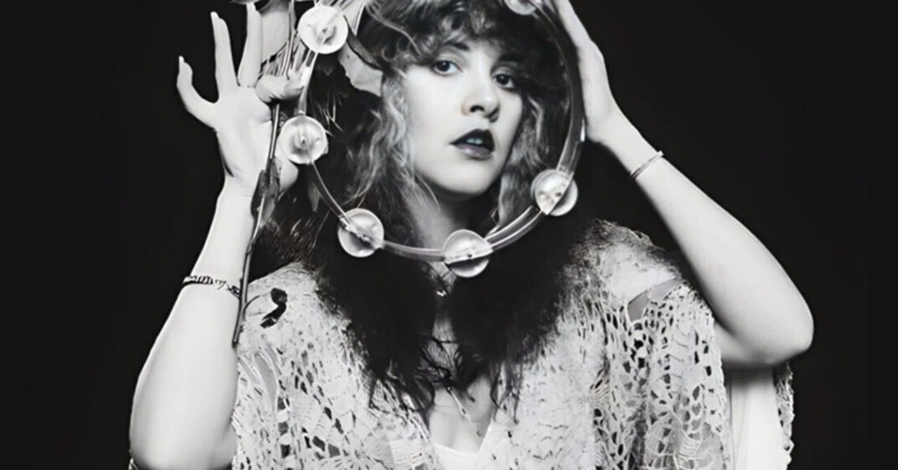 洋楽 XVII 数字ナンバー17～22 T.Rex Stevie Nicks Steely Dan King Crimson