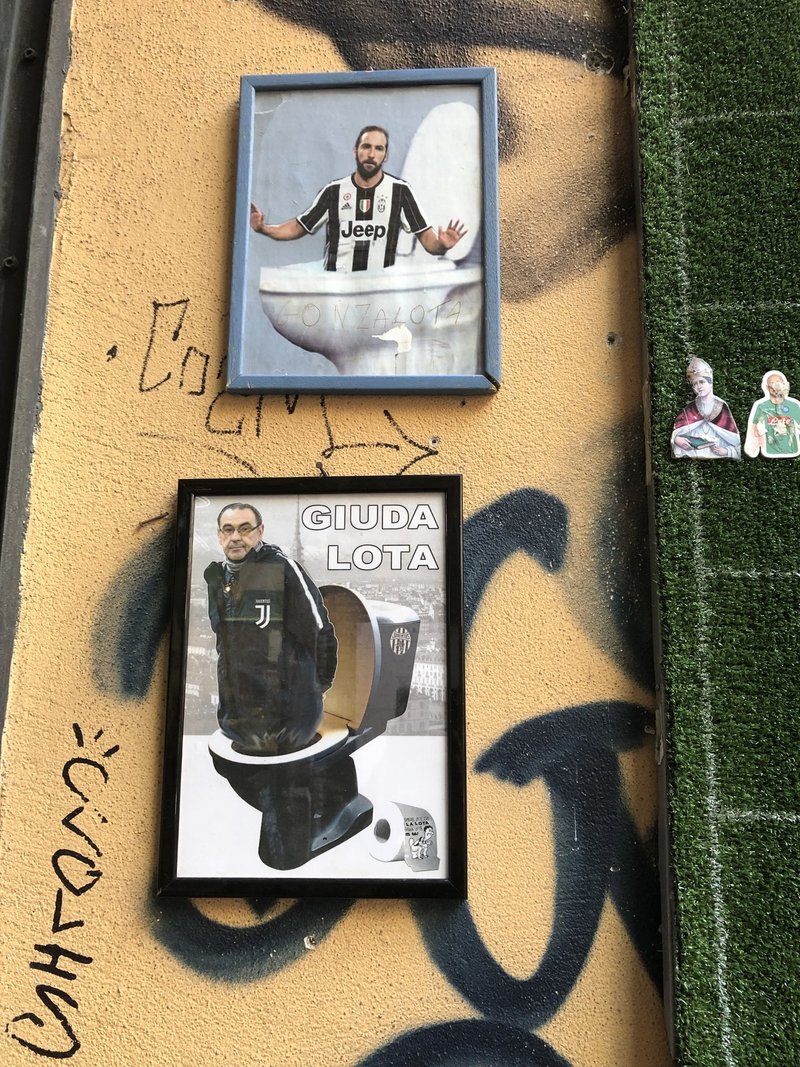 コッパイタリア イタリア杯 決勝の歴史 文化的背景を交えた考察 Fqagga Note コッパイタリア イタリア杯 決勝の歴史 文化的背景を交えた考察 Fqagga Note