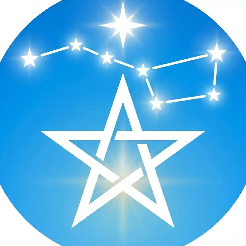 紫微斗数道場