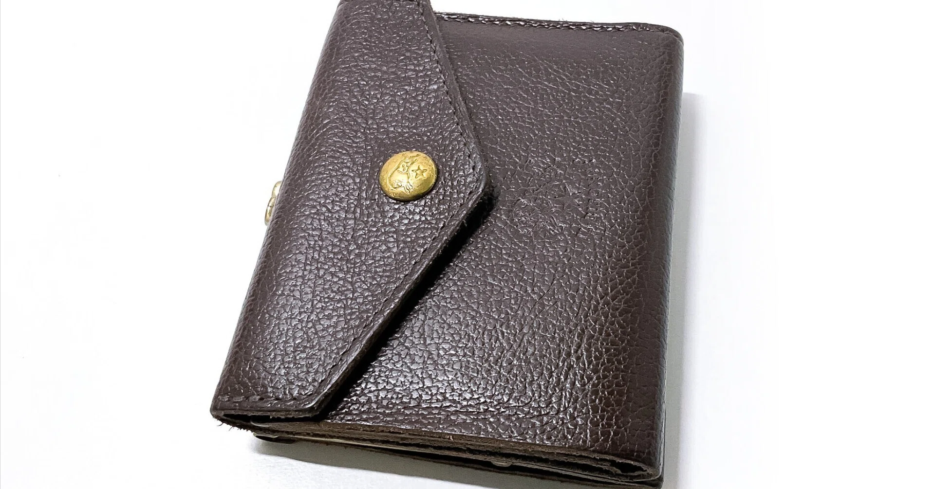 ウォレット イルビゾンテ がま口 コインケース 国内正規販売店 IL
