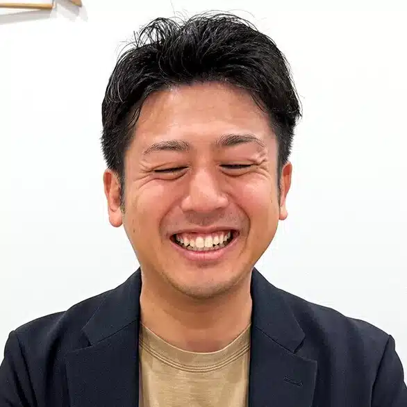 寺尾講平｜マーケ担当がいない中小企業のデジタル相談役