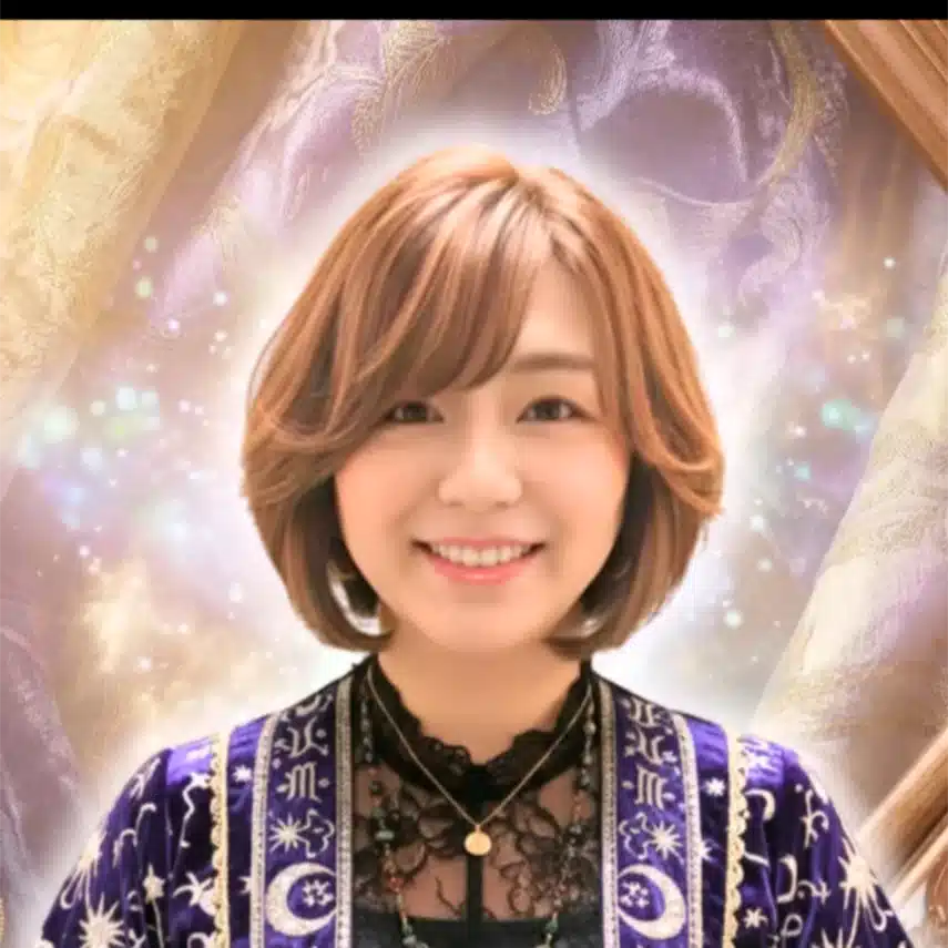 霊感タロット占い師🔮ロミ‐ロミ