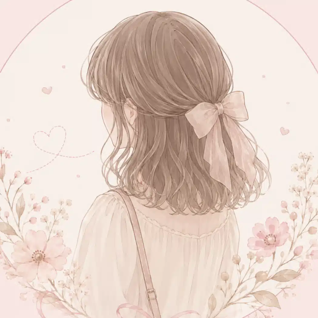 ミチル｜女の子になりたい