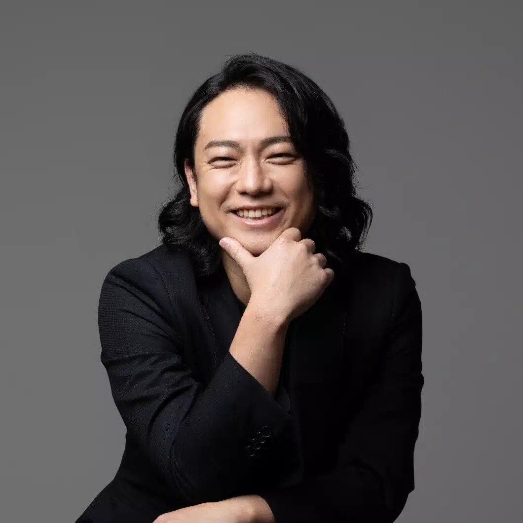 水江卓也