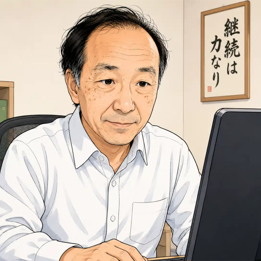 長坂総研　社会科学×AI共同制作の探究者