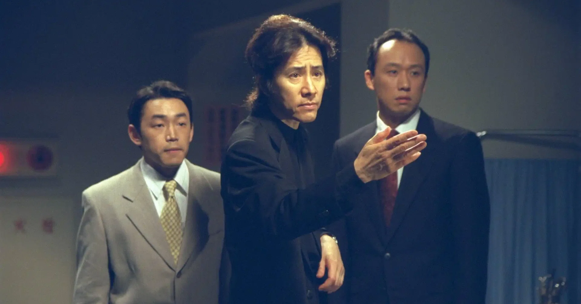 活動歴および当時の関連ビジュアル記録