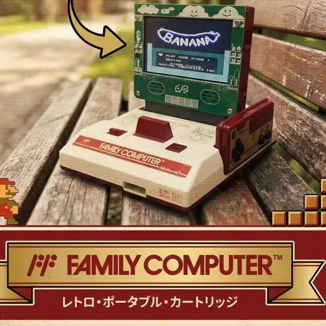 雑記】MSXのlotlotとイメージ変換関連｜レモバ