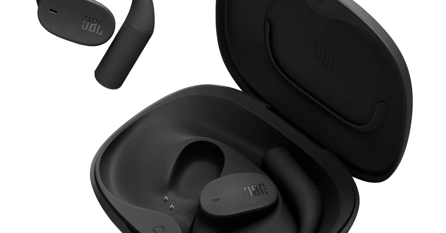 耳をひらいたまま、音楽と生きる。JBL SENSE LITEが鳴らす