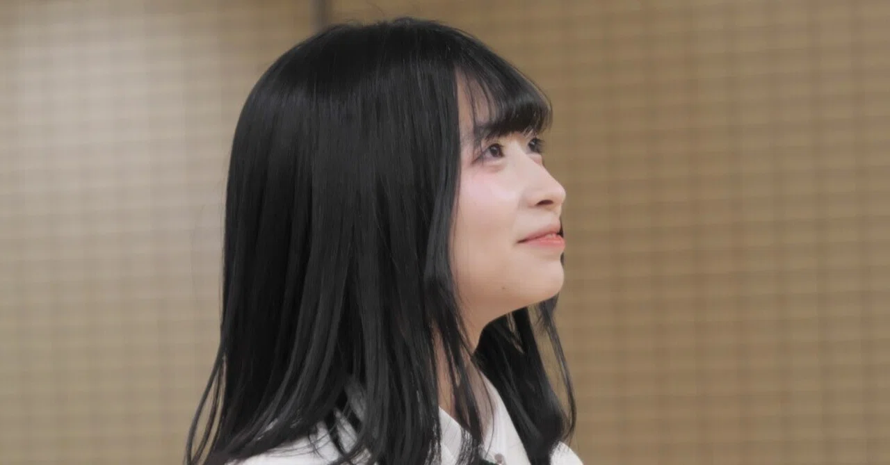 アイドルの笑顔は簡単じゃない｜たかしにぃ