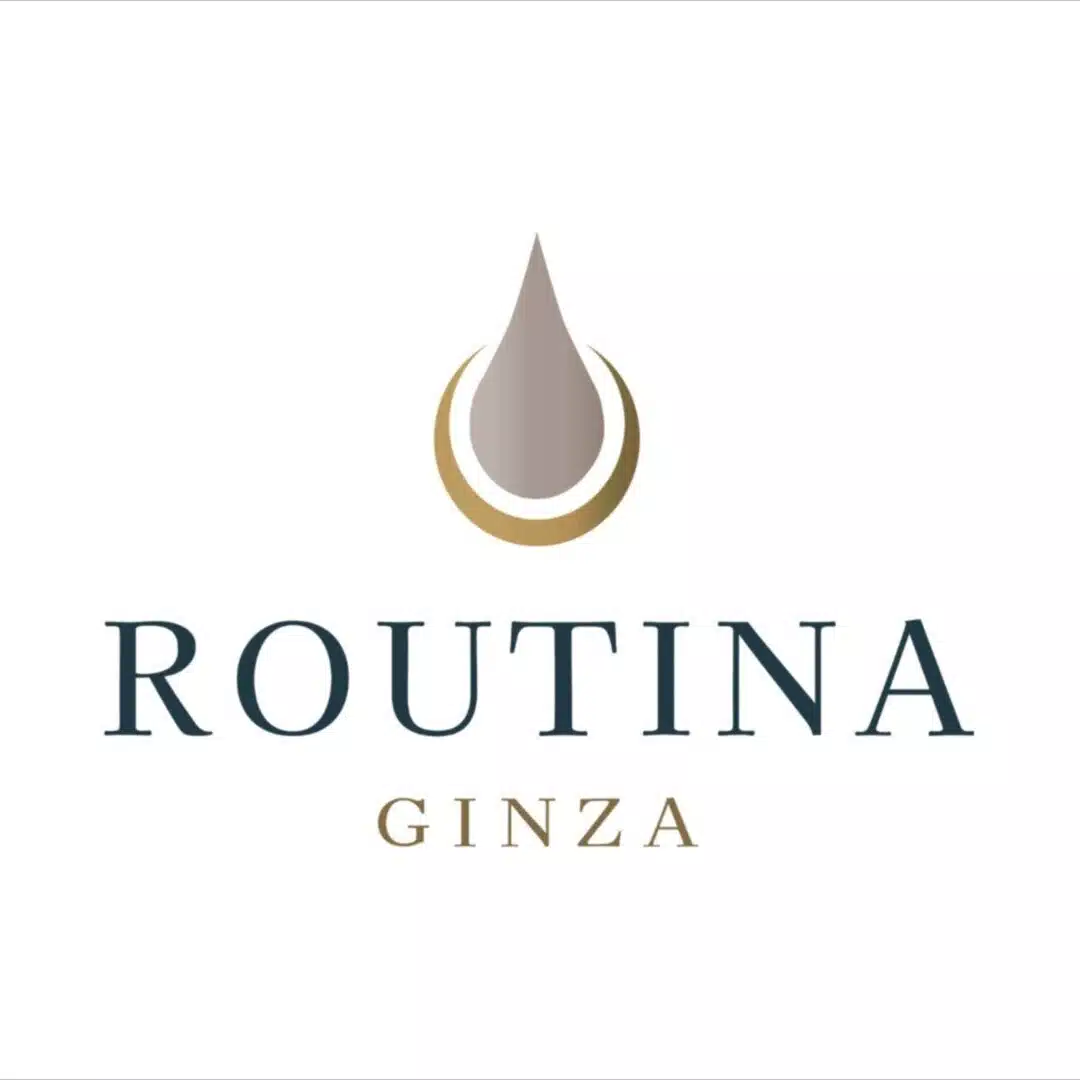 【公式】ROUTINA銀座