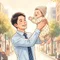 ほーちゃん‖パパ修行中のサラリーマン
