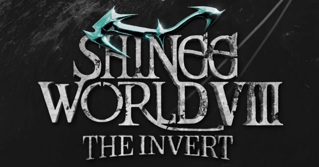 The Trilogy I - 2026 SHINee WORLD VIII : [THE INVERT]』感想メモ