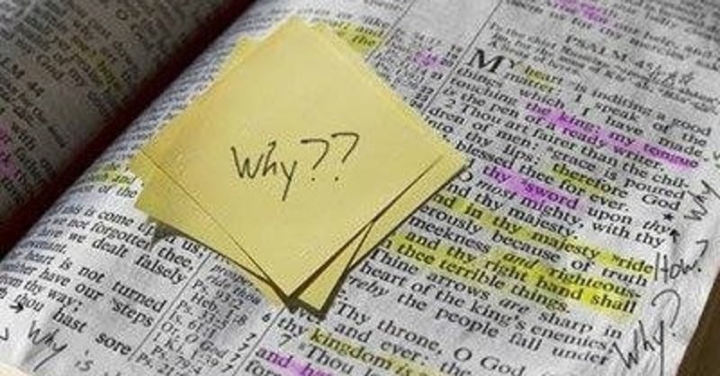 旧約聖書はだれが書いたか#08/単性生殖(処女懐胎)ならイエスが男性なはずはないでおわりたい