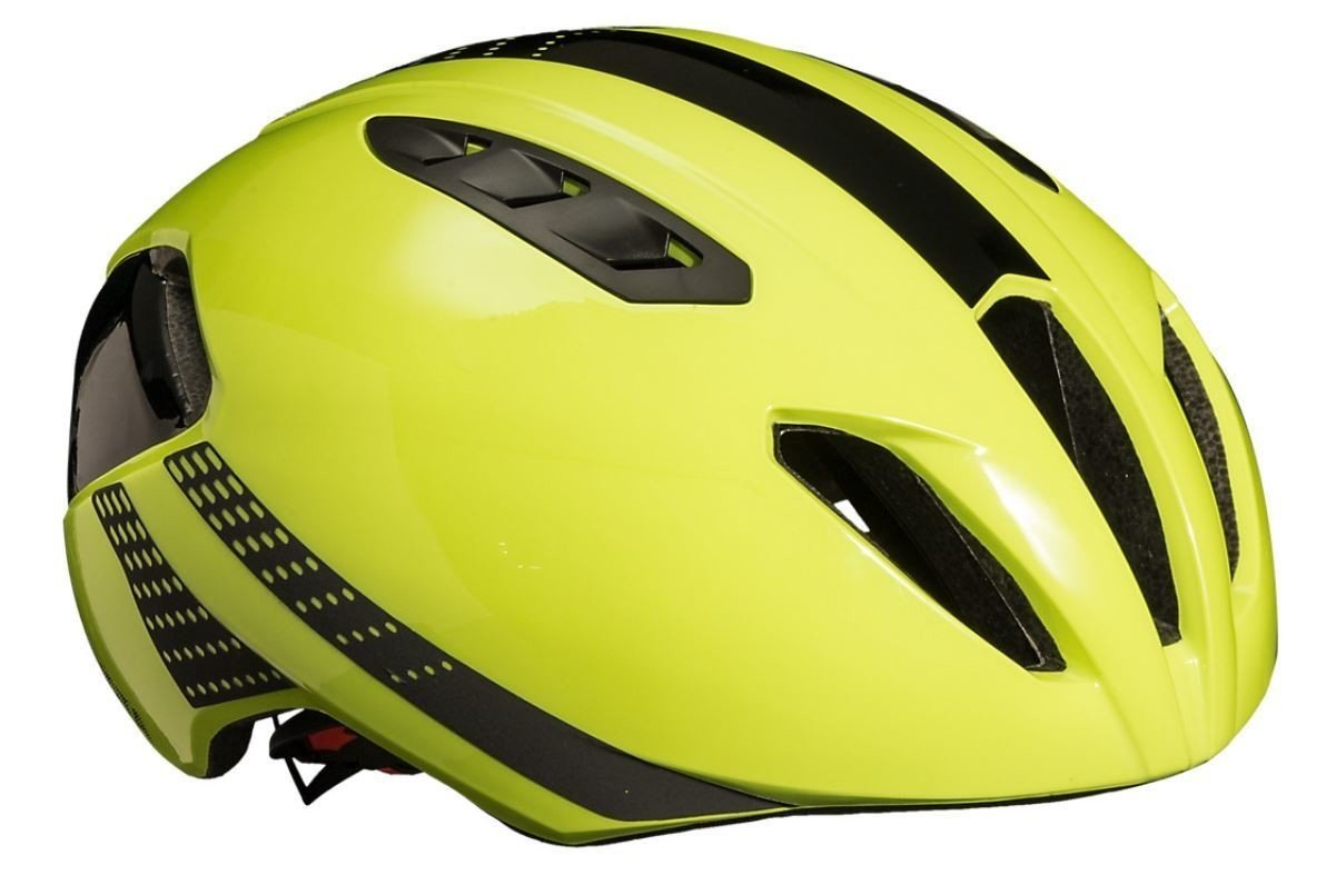 BONTRAGER  BALLISTA ロードバイク　ヘルメット ついに復活。BONTRAGER史上最速！エアロヘルメット「Ballista