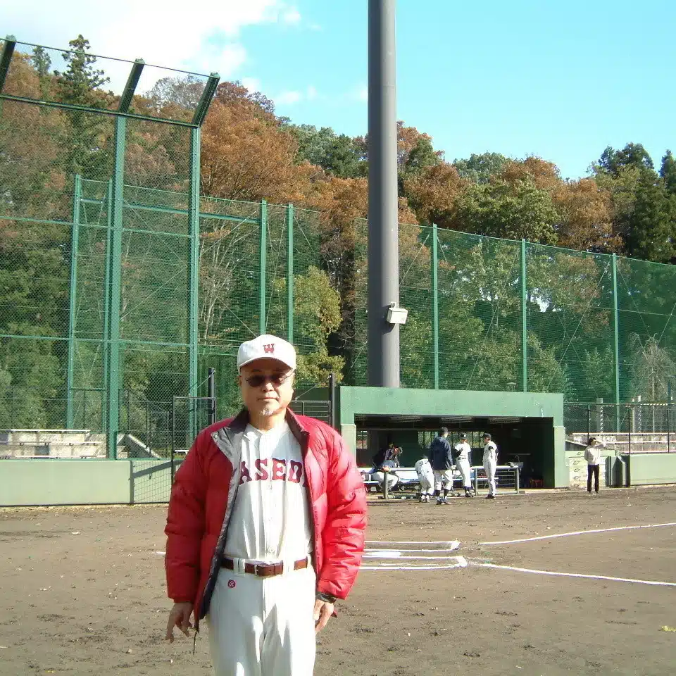 Takeshi Kameda