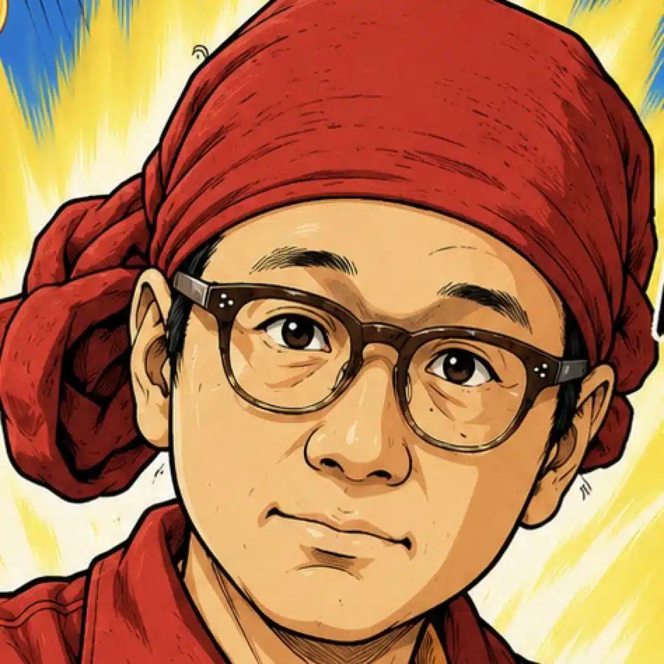 あか大将