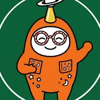 ベガちゃんの地球観察日記