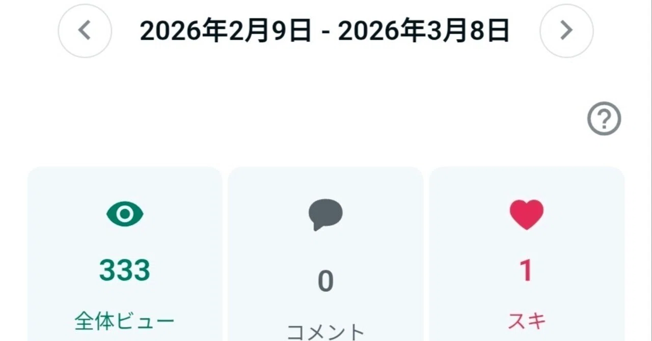 見出し画像