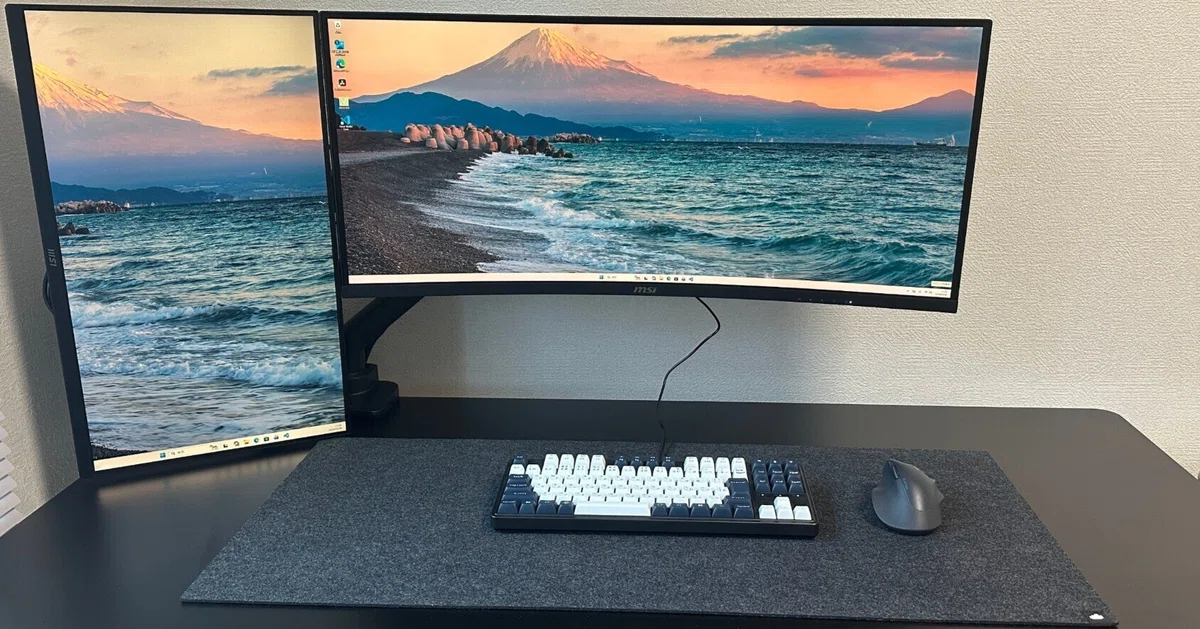 [Desk Setup] Top 5 Gadgets I Bought in the First Half of 2026｜よっしーの暮らしログ
