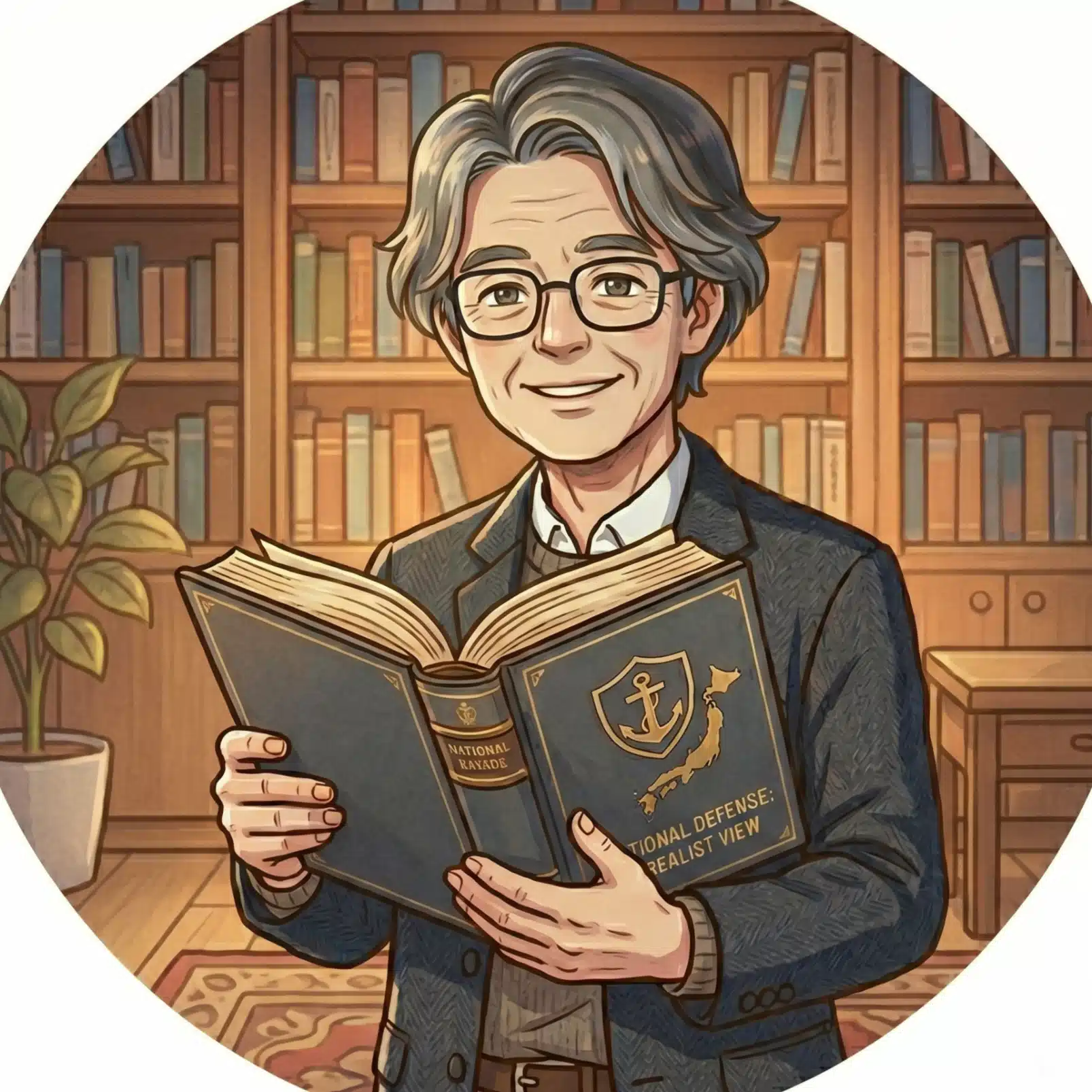 安全保障のリアリズム